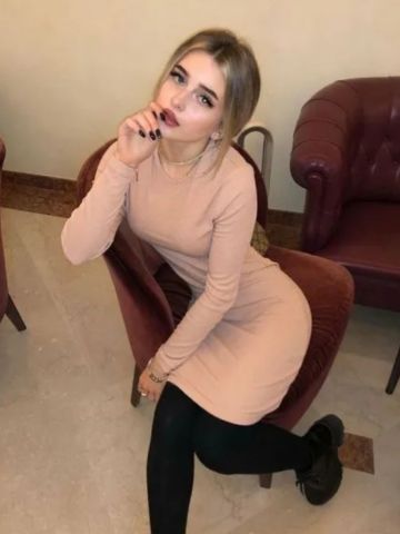 Анкета проститутки Марго, 24 года